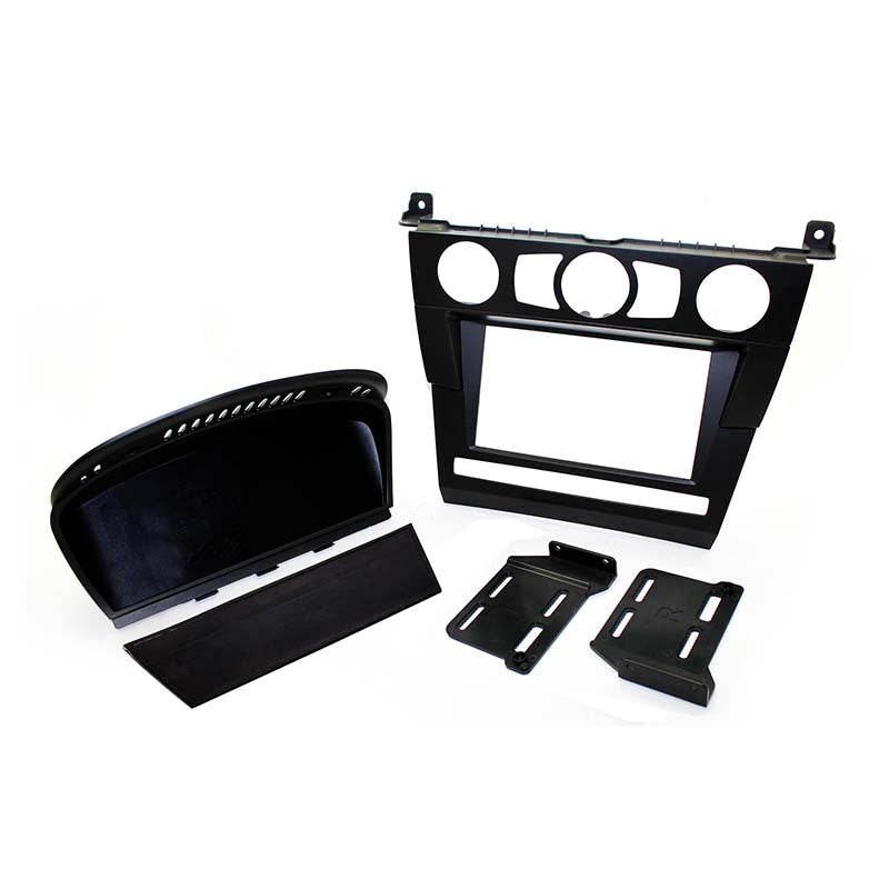 Connects2, BMW 5-Series E60 2-DIN Kit 2003-2007