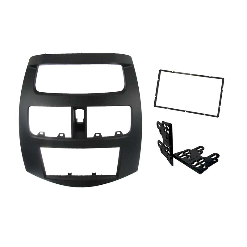 Connects2, Chevrolet Spark 2010/2012 2-DIN Installation Kit