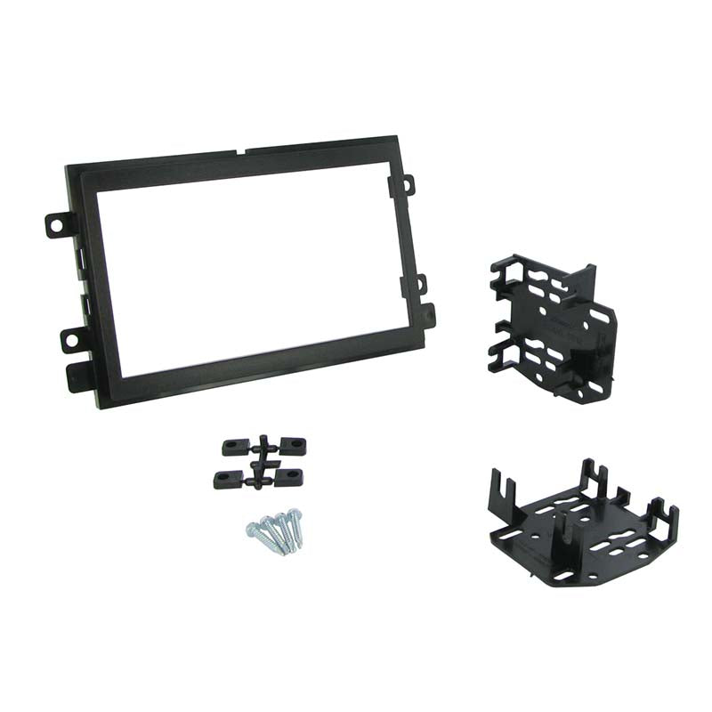 Connects2, Ford F150 2-DIN Installation Kit 2004-2006