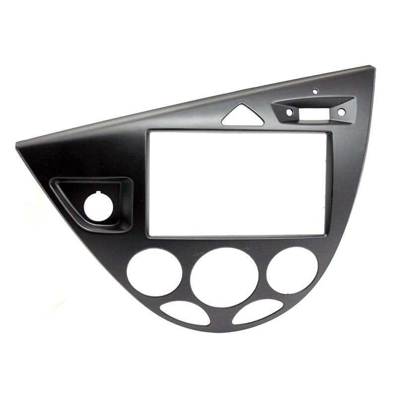 Connects2, Ford Focus 2-DIN Installation Kit 1998-2004, Black