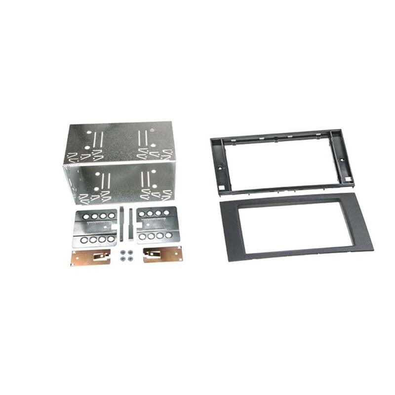 Connects2, Ford 6000CD 2-DIN Installation Kit