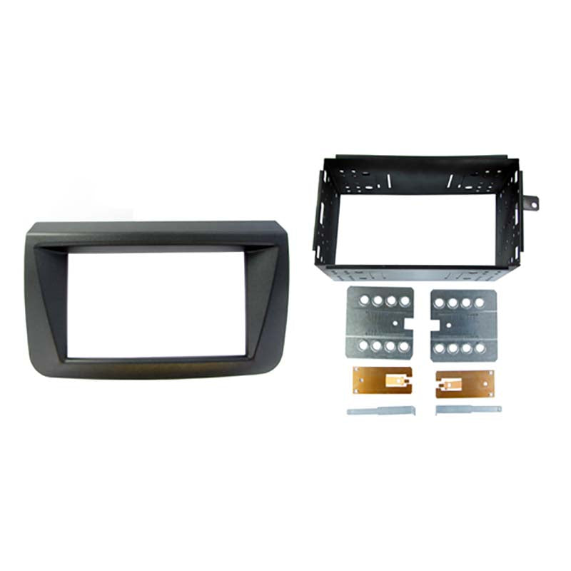 Connects2, Fiat Croma 2-DIN Installationskit (2005-2011)