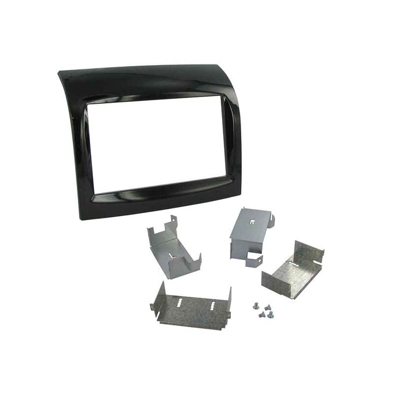 Connects2, Fiat Ducato 2-DIN Installation Kit 2011-2014