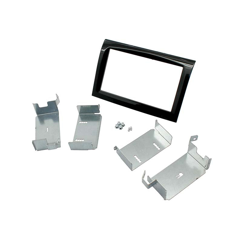 Connects2, Fiat Ducato 2-DIN Installation Kit (2012-2014)