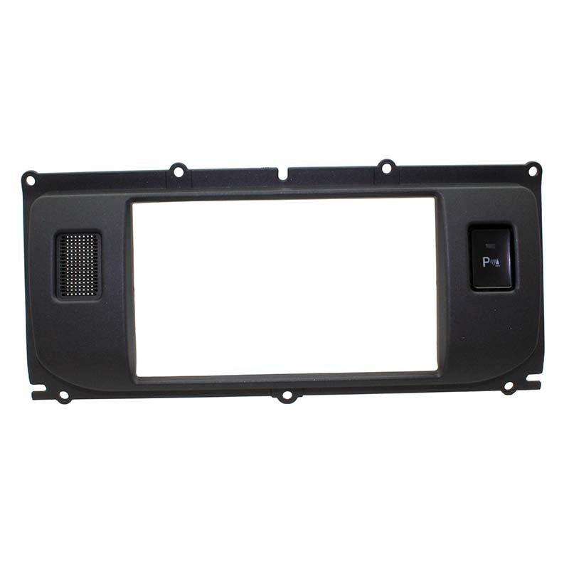 Connects2, Land Rover Evoque 2-DIN Installationskit (2011+)