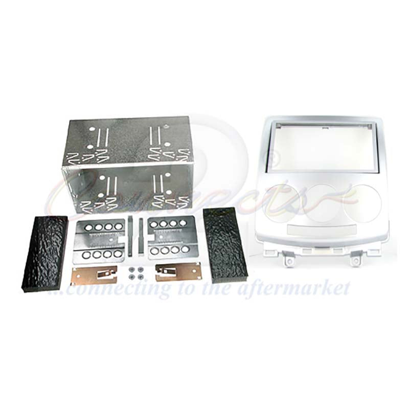 Connects2, Mazda 5 2-DIN Installation Kit 2005-2010