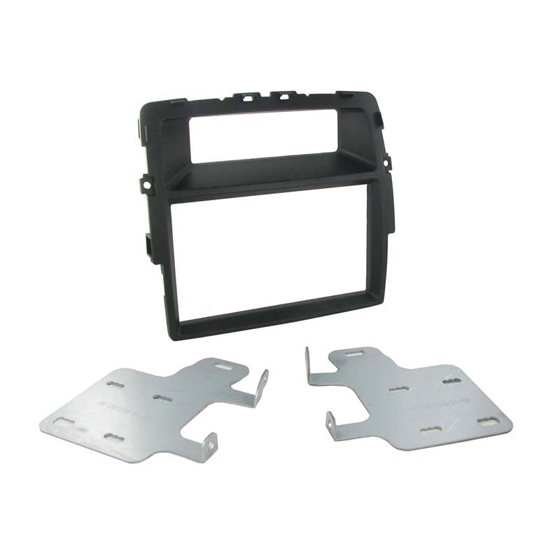 Connects2, Renault Trafic 2-DIN Installationskit (2011-2014)