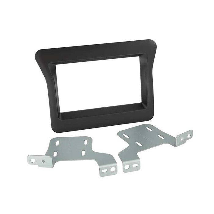 Connects2, Renault Master 2010+ 2-DIN Installation Kit