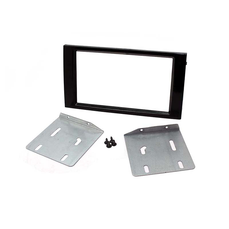 Connects2, Seat Leon 2-DIN Installation Kit 2013+