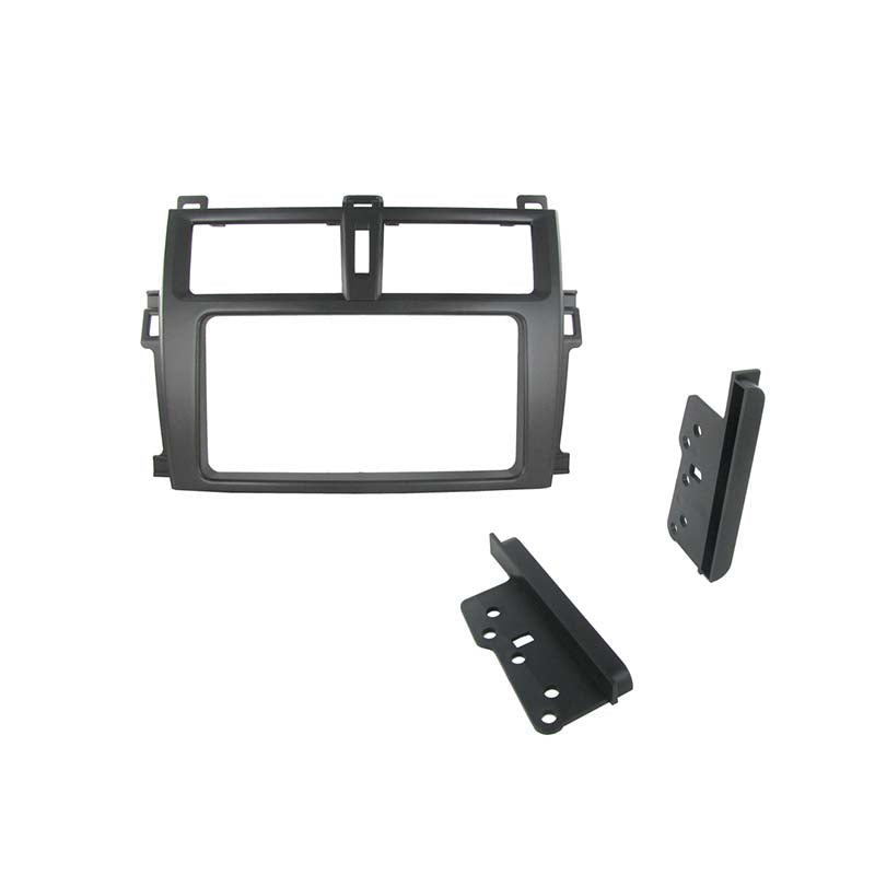 Connects2, Toyota Verso 2-DIN Monteringskit 2011-2013 Sort