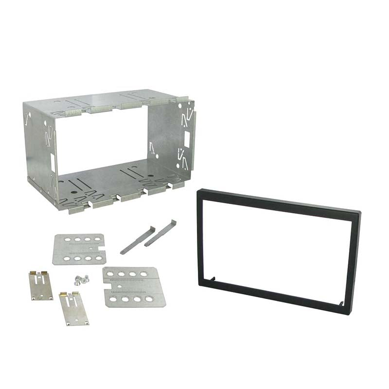 Connects2, Universal Double-DIN Mounting Kit 110mm