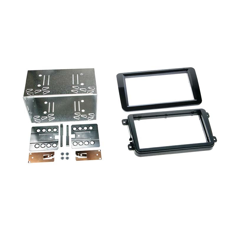 Connects2, Pianosort 2-DIN Kit til VW/Seat/Skoda