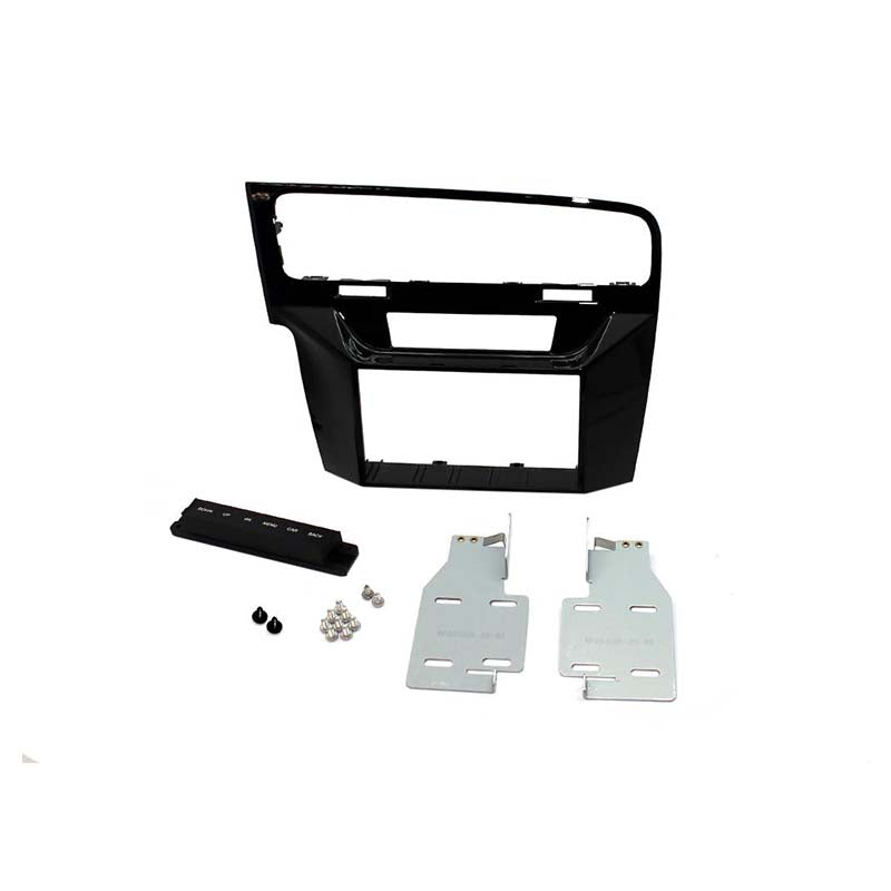 Connects2, VW Golf VII 2013+ 2-DIN Installation Kit