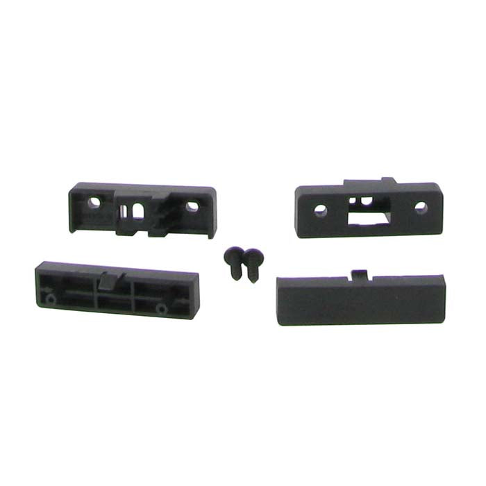 Connects2, Audi A3 1-DIN Car Stereo Frame (1996-2000)