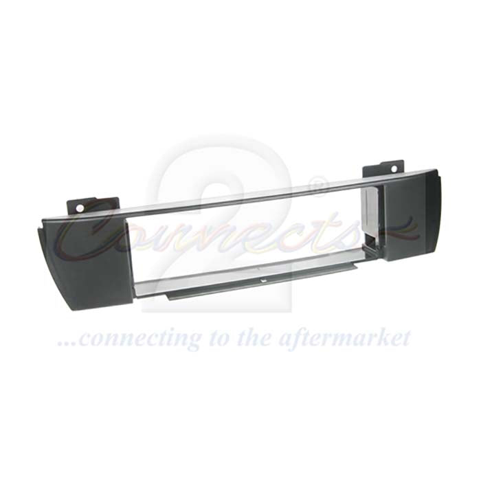 Connects2, BMW X3 1-DIN Ramme (2004-2010) E83 Model