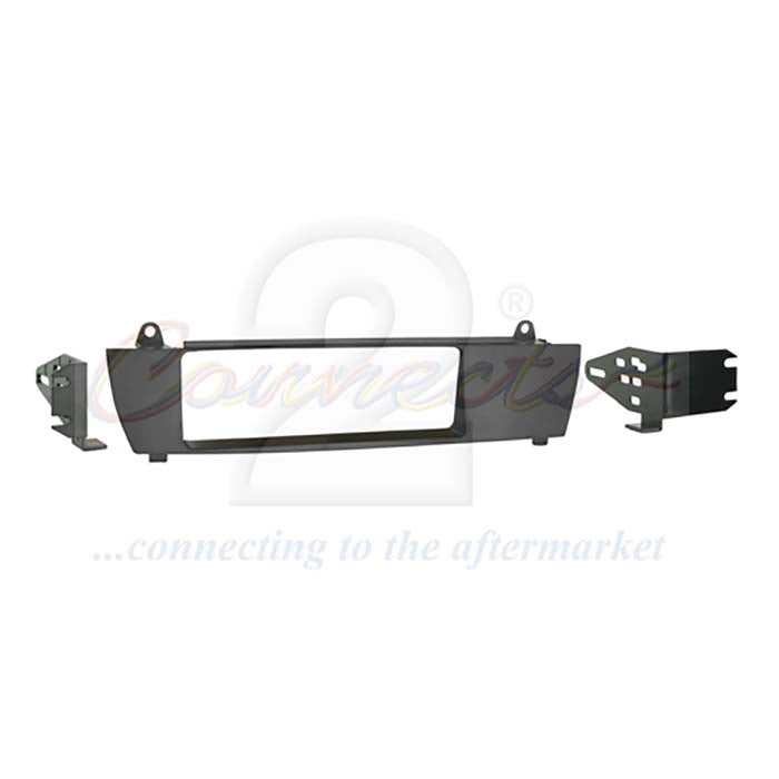 Connects2, BMW X3 E83 Stereo Ramme (2004-2010)