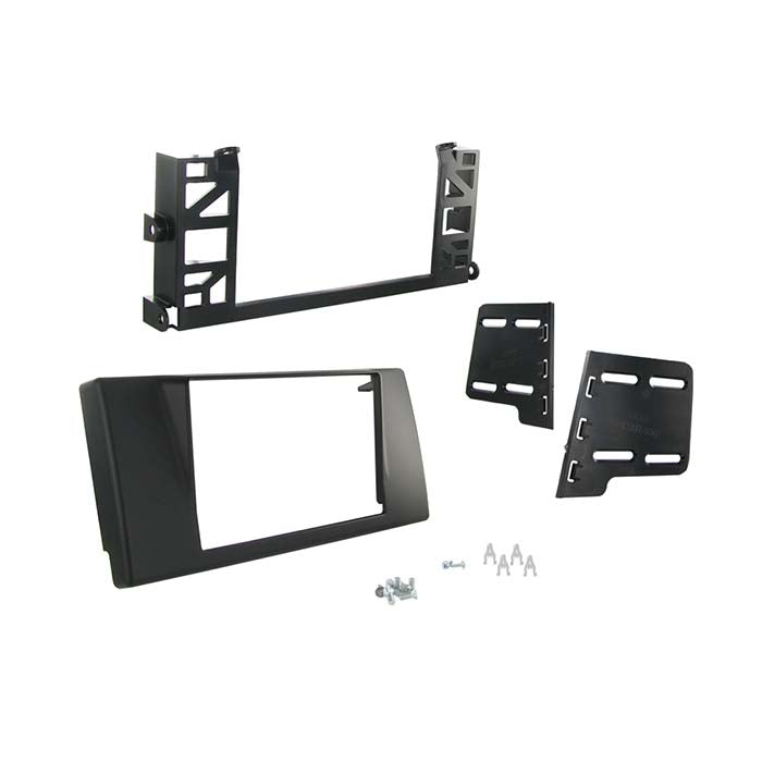 Connects2, BMW 5 Serie E39 2-DIN Ramme (1995-2004)