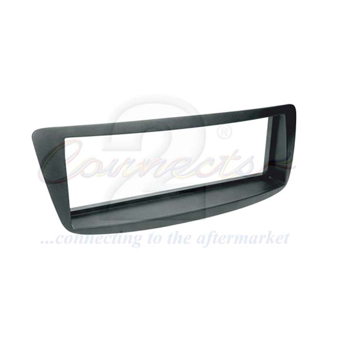 Connects2, Car Stereo Frame for Citroën C1 2005-2014