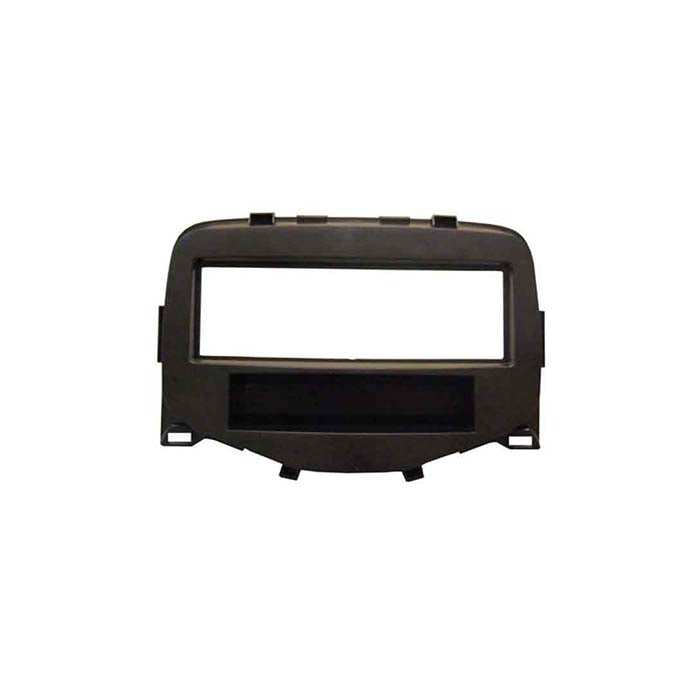 Connects2, Universal 1-DIN Frame for Citroën, Peugeot, Toyota 2014+