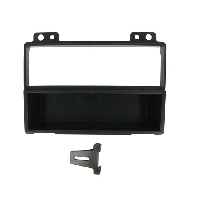 Connects2, Ford Fiesta/Fusion 1-DIN Ramme (2002-2005)