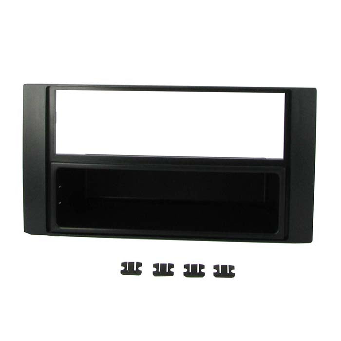 Connects2, CT24FD10 1-DIN Ramme Ford (260 CT24FD10)