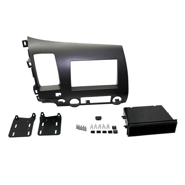 Connects2, Honda Civic 2006-2011 Multikit - 1-DIN/2-DIN Compatible