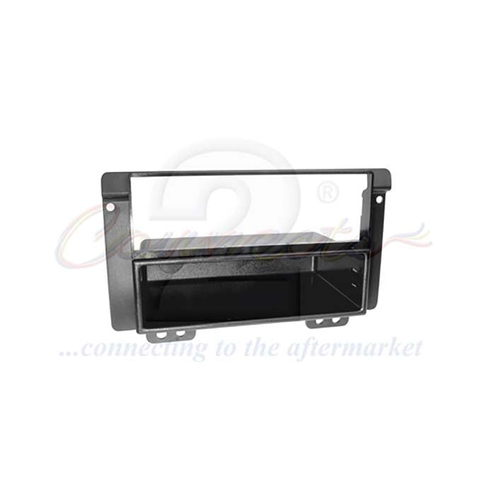 Connects2, Land Rover Freelander 1-DIN Monteringsramme 2004-2006