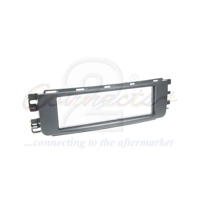 Connects2, Smart ForFour 1-DIN Ramme (2004-2006)