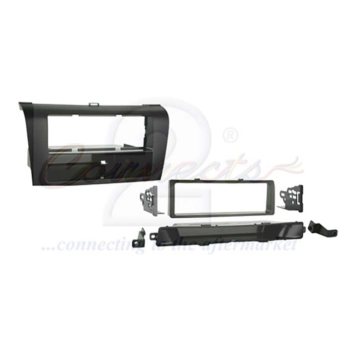 Connects2, Mazda 3 Single-DIN Frame (2004-2007)