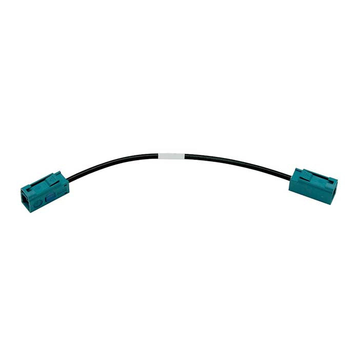 Connects2, Fakra Female-to-Female Adapter Cable 15cm