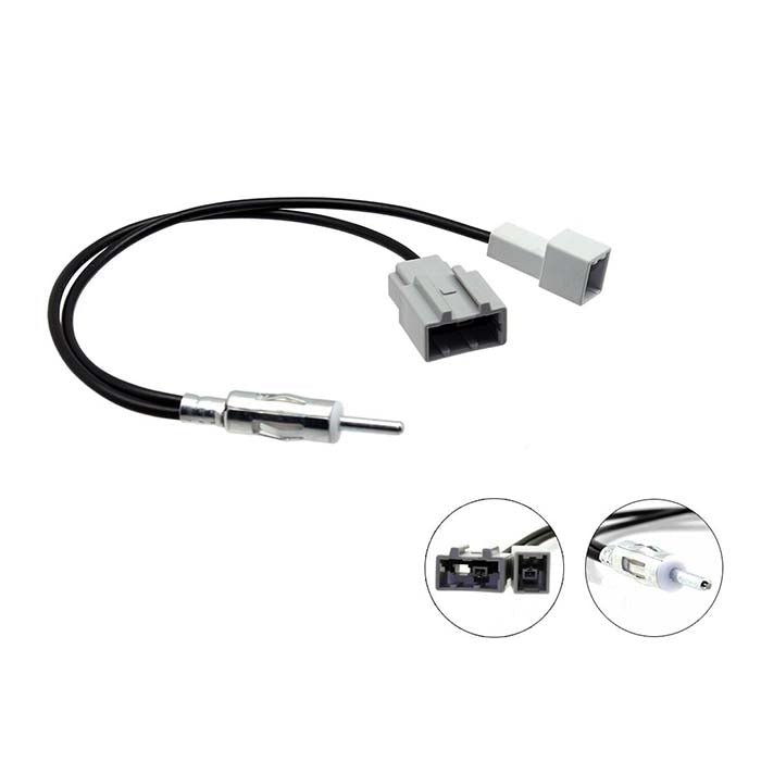 Connects2, Hyundai-Kia Antenne Adapter (2007 og Frem)