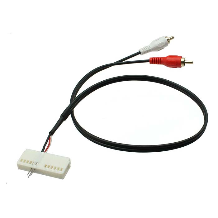 Connects2, BMW AUX Adapter for E90, E81, R56 Models