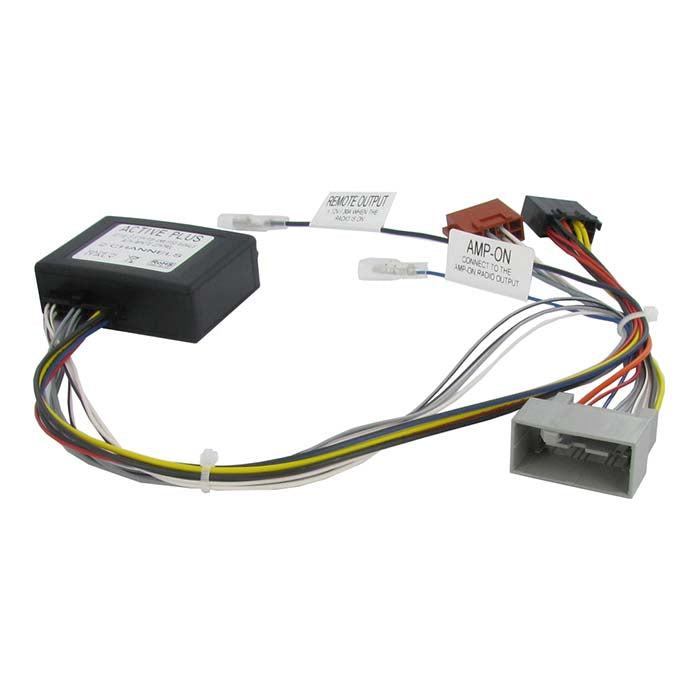 Connects2, Honda Accord 2011-2015 Aktiv Systemadapter