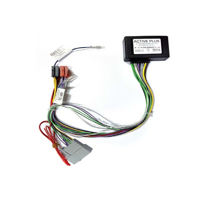 Connects2, Honda CR-V 2012+ Systemadapter