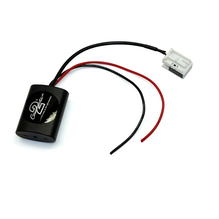 Connects2, Audi Bluetooth Adapter A2DP for A3/A4/TT 2005-2014