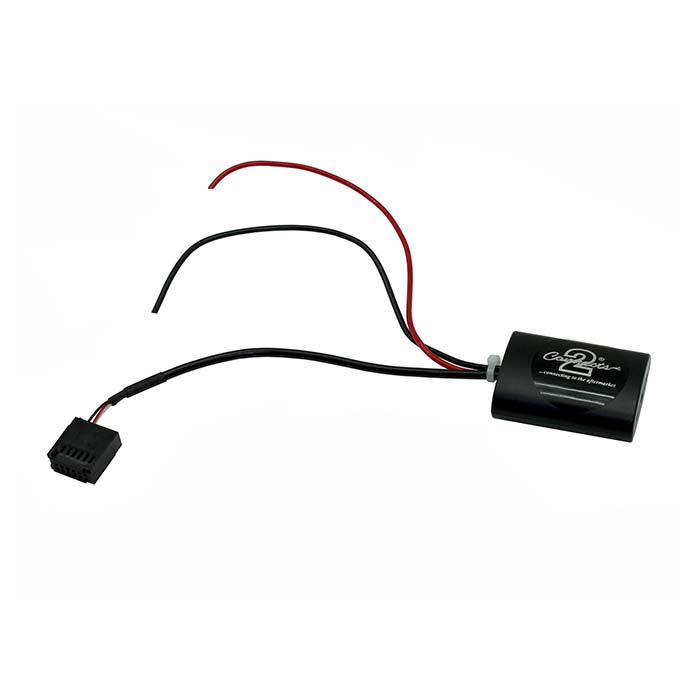 Connects2, Ford A2DP Audio Streaming Modul