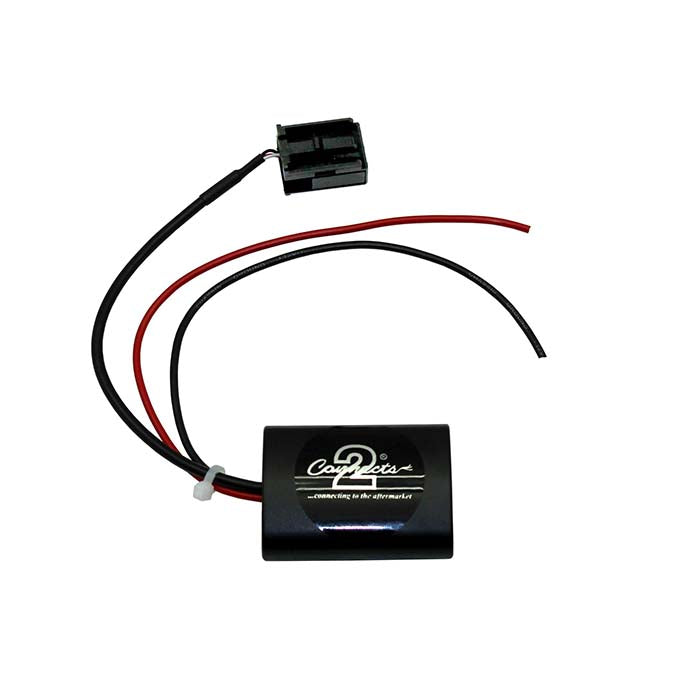 Connects2, Astra/Zafira/Tigra A2DP Streaming Modul for CD30 Mp3