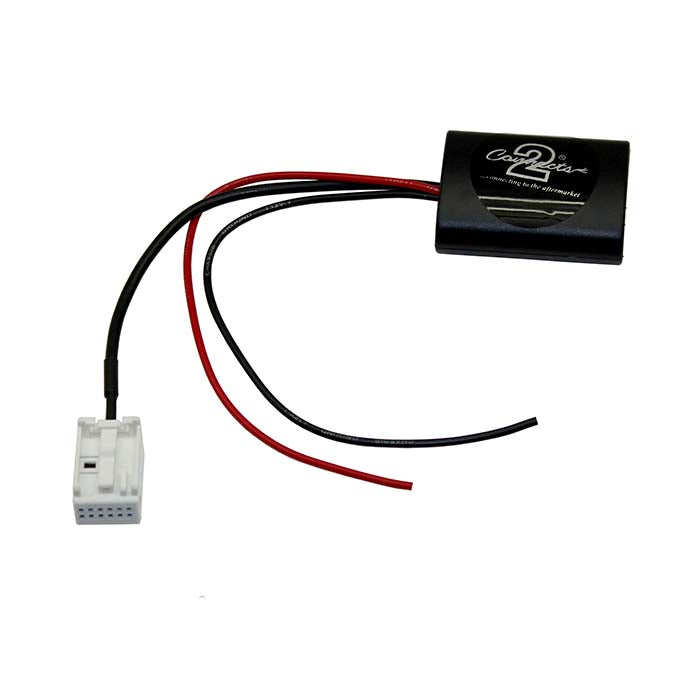 Connects2, Peugeot RD4 Bluetooth Audio Adapter