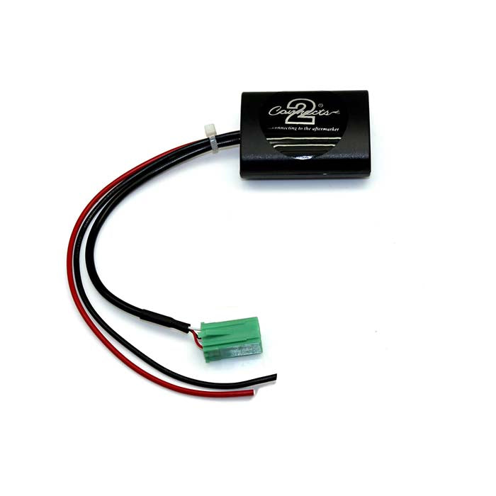 Connects2, Renault Bluetooth Streaming Adapter A2DP