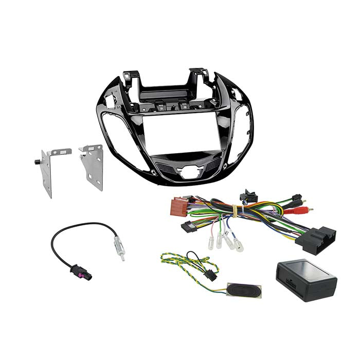 Connects2, Ford 2-DIN Installation Kit