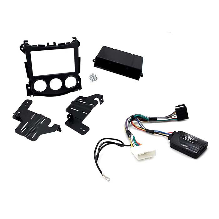 Connects2, Ratbetjening Multikit til Nissan 370Z (2009+)