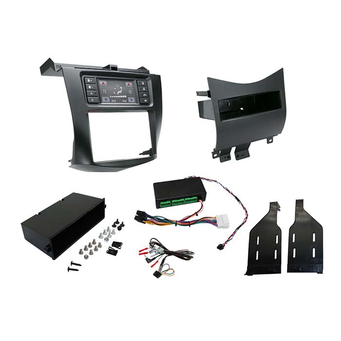 Connects2, Pro Installationskit til Honda Accord 2003-2007 - 2-DIN