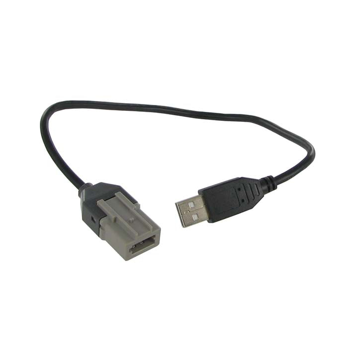 Connects2, Peugeot USB Interface Adapter