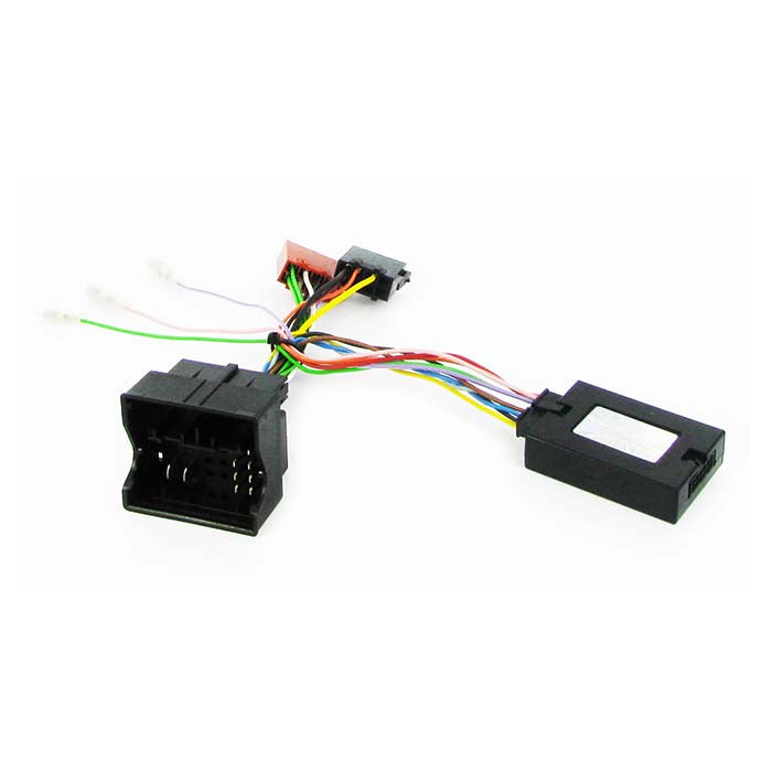 Connects2, Audi A1 Ratbetjenings-Interface (CAN BUS)