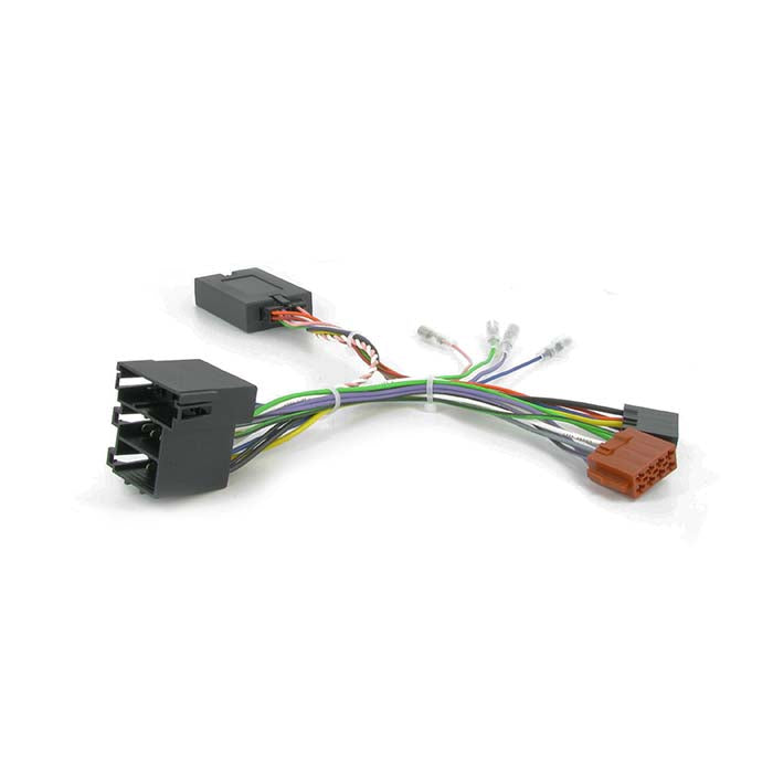 Connects2, Rat-Interface til Alfa Romeo 2008-2014