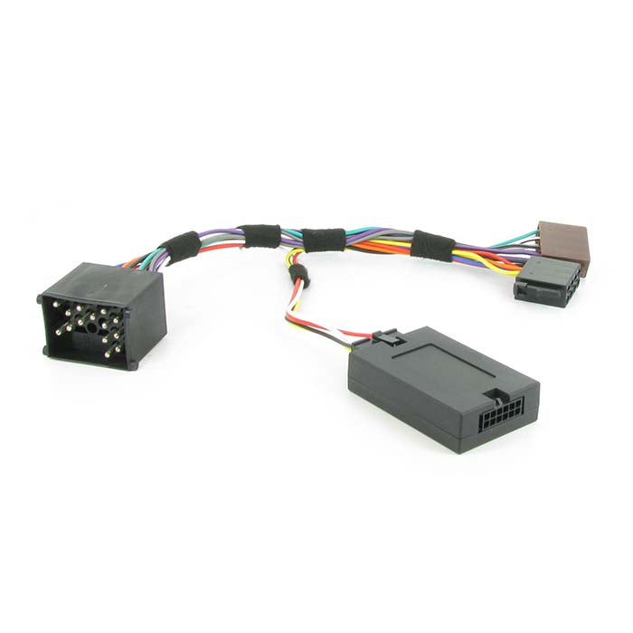 Connects2, BMW & Mini Rat-Interface med 17-Pol I-Bus