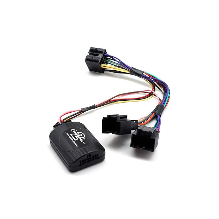 Connects2, Rat-Interface til Chevrolet Captiva/Epica