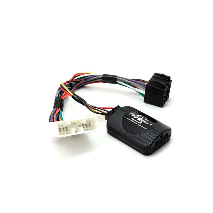 Connects2, Rat-Interface til Chevrolet Spark 2010-2012