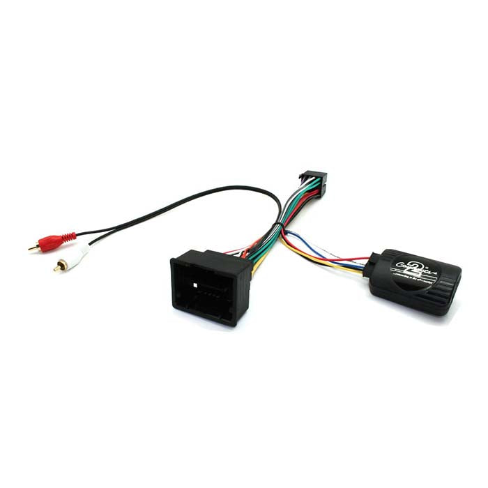 Connects2, Ratbetjenings-Interface til Chevrolet Spark 2013+