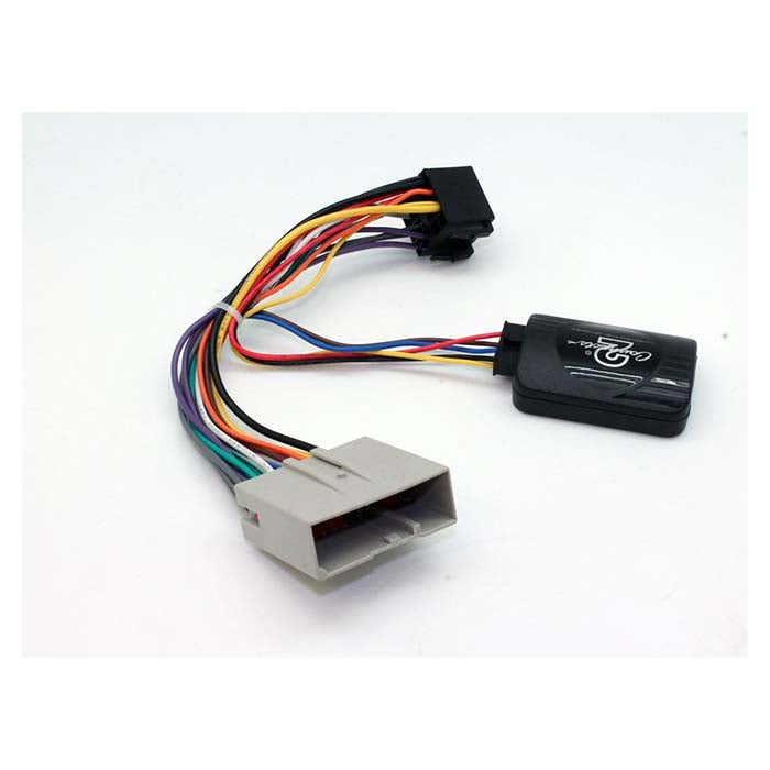 Connects2, Ratbetjening Adapter til Ford Fiesta/Fusion (2002-2005)